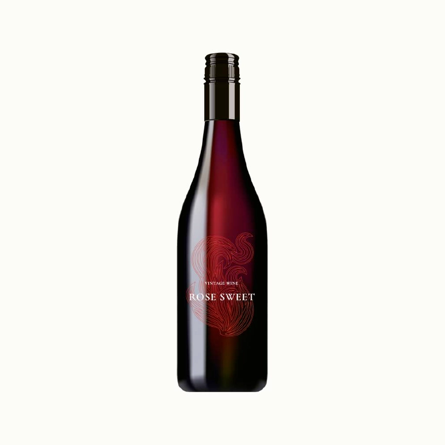 Rode Wijn Merlot uit Kroatië