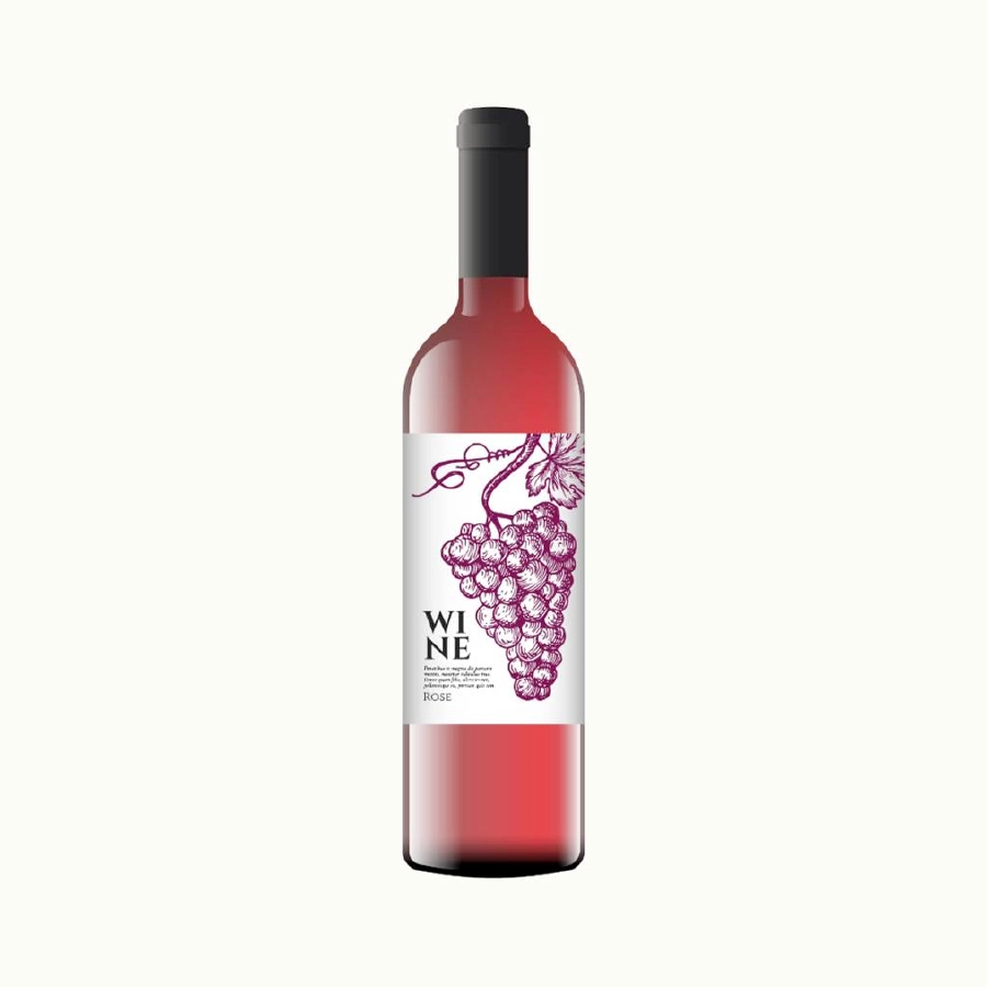 Rose Wijn Prosecco Zomer