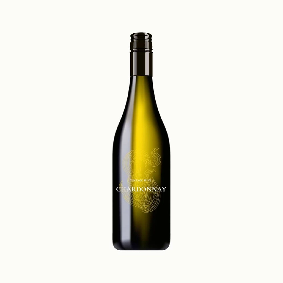 Witte Wijn Sauvignon blanc